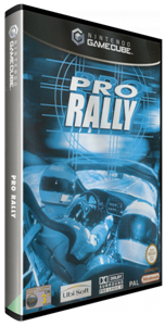 Pro Rally